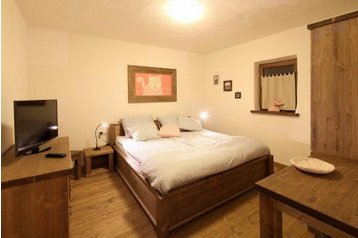 Slovénie Bungalov Moravske Toplice, Extérieur